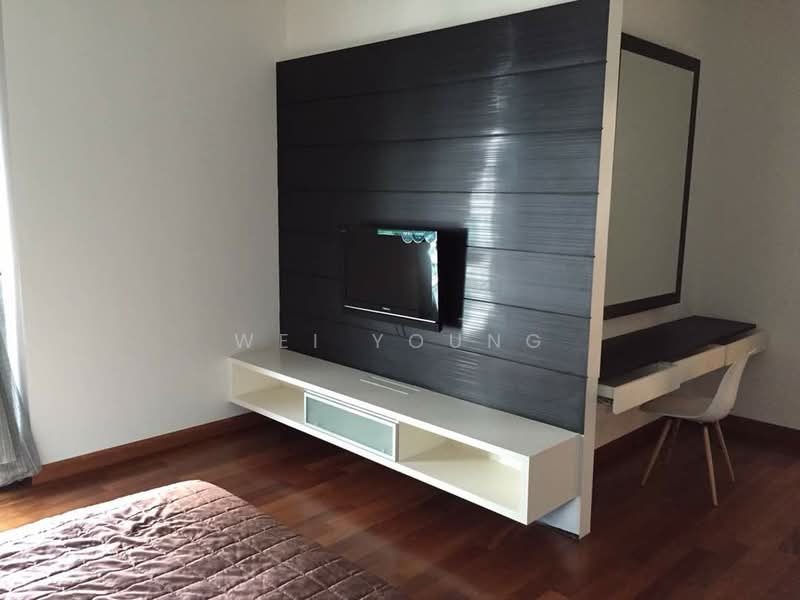 Condominium for Sale at Sunway Vivaldi - Wei Young - Bedroom - PropertyGuru.com.my