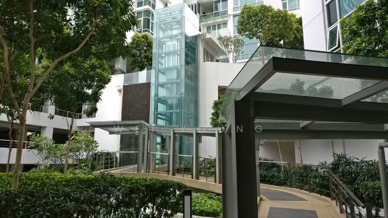 Condominium for Sale at Sunway Vivaldi - Wei Young - Exterior - PropertyGuru.com.my