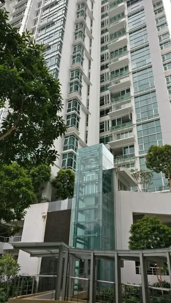 Condominium for Sale at Sunway Vivaldi - Wei Young - Exterior - PropertyGuru.com.my