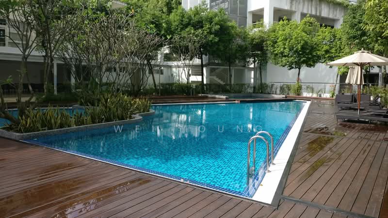 Condominium for Sale at Sunway Vivaldi - Wei Young - PropertyGuru.com.my