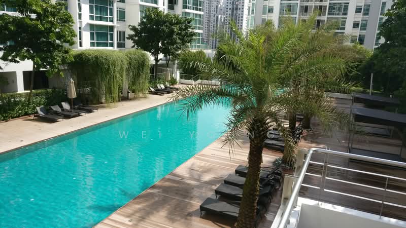 Condominium for Sale at Sunway Vivaldi - Wei Young - PropertyGuru.com.my