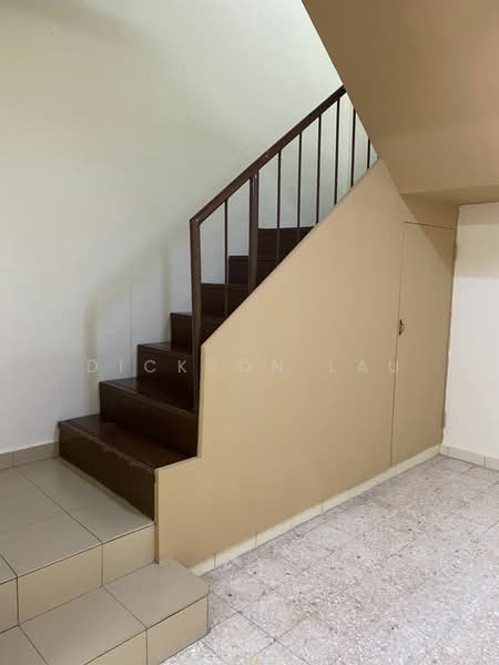 2.5-storey Terraced House for Sale in Segambut (Kuala Lumpur) - Dickson Lau - Interior - PropertyGuru.com.my