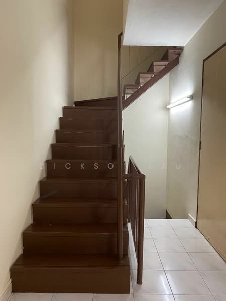 2.5-storey Terraced House for Sale in Segambut (Kuala Lumpur) - Dickson Lau - Interior - PropertyGuru.com.my