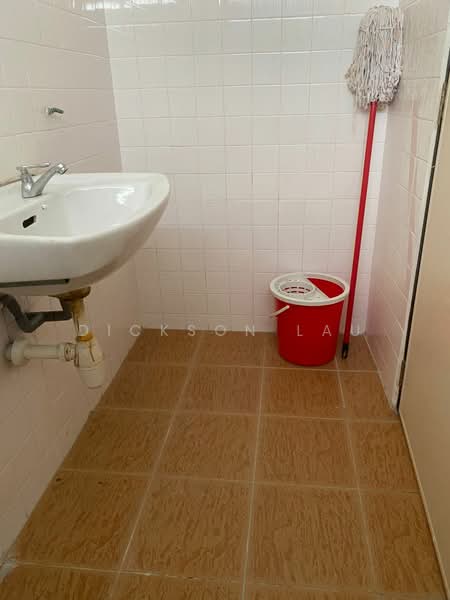 2.5-storey Terraced House for Sale in Segambut (Kuala Lumpur) - Dickson Lau - Bathroom - PropertyGuru.com.my