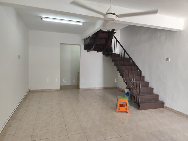 Rumah Teres 2.5-Tingkat untuk Dijual di Taman Sri Sinar (Segambut) - Dickson Lau - Interior - PropertyGuru.com.my
