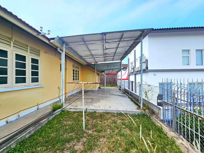 Bungalow for Rent in Fettes Park (Tanjung Tokong) - CT CHAI - Exterior - PropertyGuru.com.my