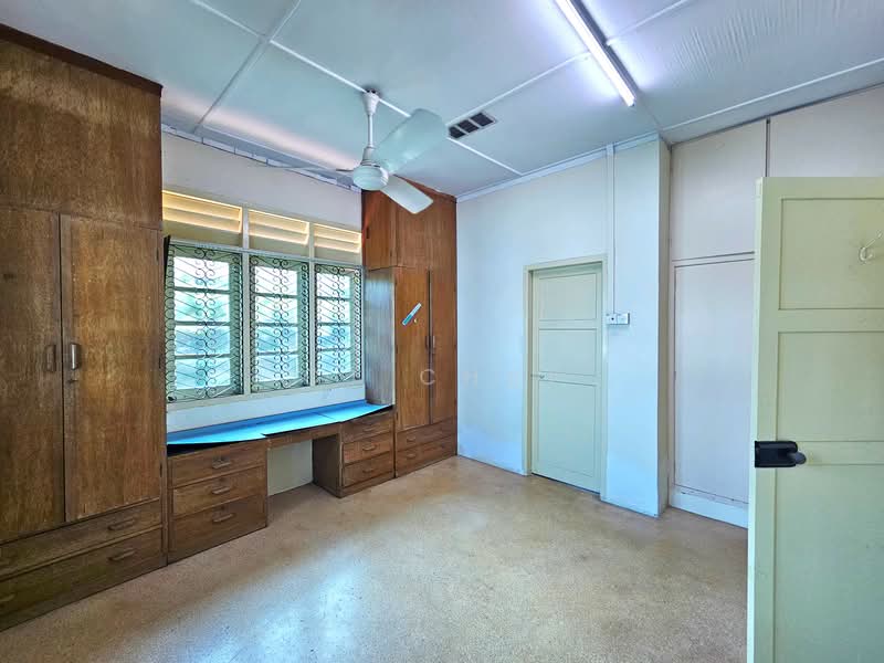 Bungalow for Rent in Fettes Park (Tanjung Tokong) - CT CHAI - Interior - PropertyGuru.com.my