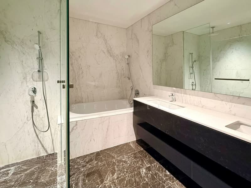 Service Residence for Sale at SO Sofitel Kuala Lumpur Residences - Stella Lee - Bathroom - PropertyGuru.com.my