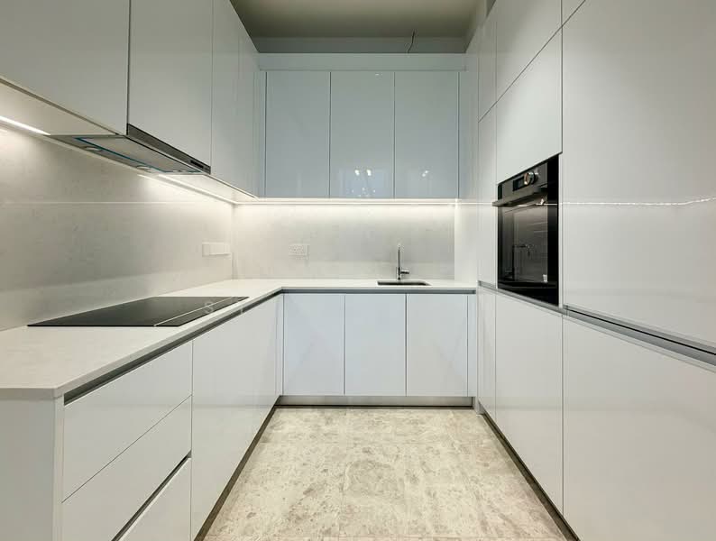 Service Residence for Sale at SO Sofitel Kuala Lumpur Residences - Stella Lee - Kitchen - PropertyGuru.com.my