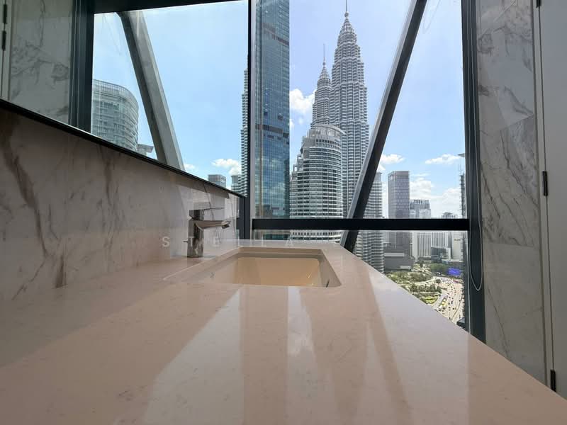 Service Residence for Sale at SO Sofitel Kuala Lumpur Residences - Stella Lee - Bathroom - PropertyGuru.com.my