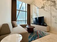 For Sale - SO Sofitel Kuala Lumpur Residences