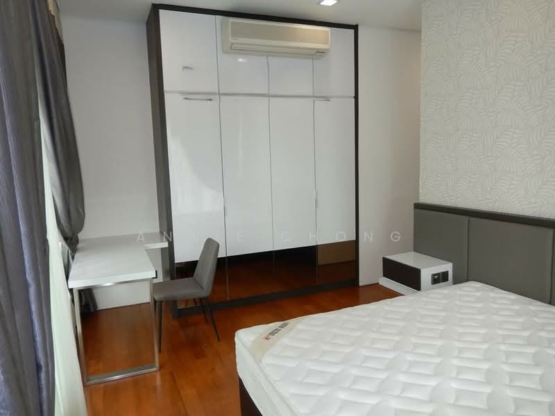 Service Residence for Sale at Vipod Residence - Annie Chong - Bedroom - PropertyGuru.com.my