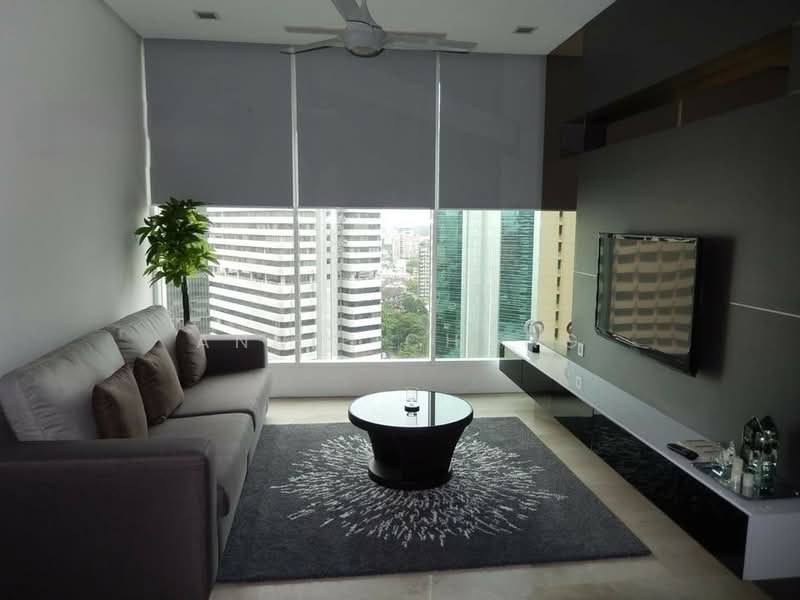 Service Residence for Sale at Vipod Residence - Annie Chong - Living Room - PropertyGuru.com.my