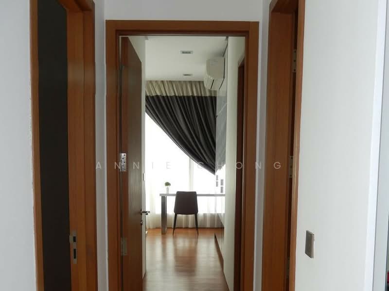 Service Residence for Sale at Vipod Residence - Annie Chong - Study - PropertyGuru.com.my