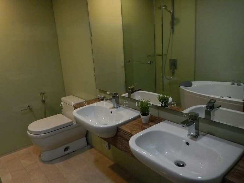 Service Residence for Sale at Vipod Residence - Annie Chong - Bathroom - PropertyGuru.com.my