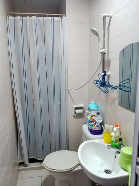 Servis Apartment untuk Dijual di The Tropics Designer Suites - Vera Tung - Bathroom - PropertyGuru.com.my