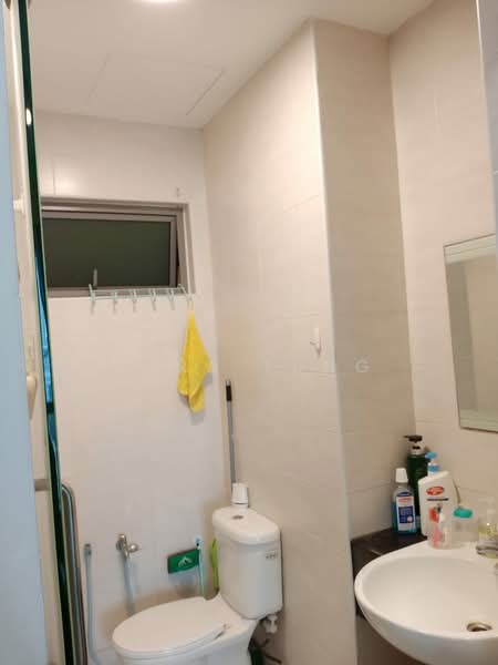 Servis Apartment untuk Dijual di The Tropics Designer Suites - Vera Tung - Bathroom - PropertyGuru.com.my
