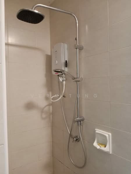 Servis Apartment untuk Dijual di The Tropics Designer Suites - Vera Tung - Bathroom - PropertyGuru.com.my