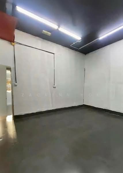 Shop for Rent in Alam Nusantara (Setia Alam) - Zackinn Hoi - Interior - PropertyGuru.com.my