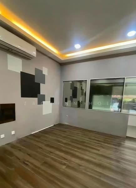 Shop for Rent in Alam Nusantara (Setia Alam) - Zackinn Hoi - Interior - PropertyGuru.com.my