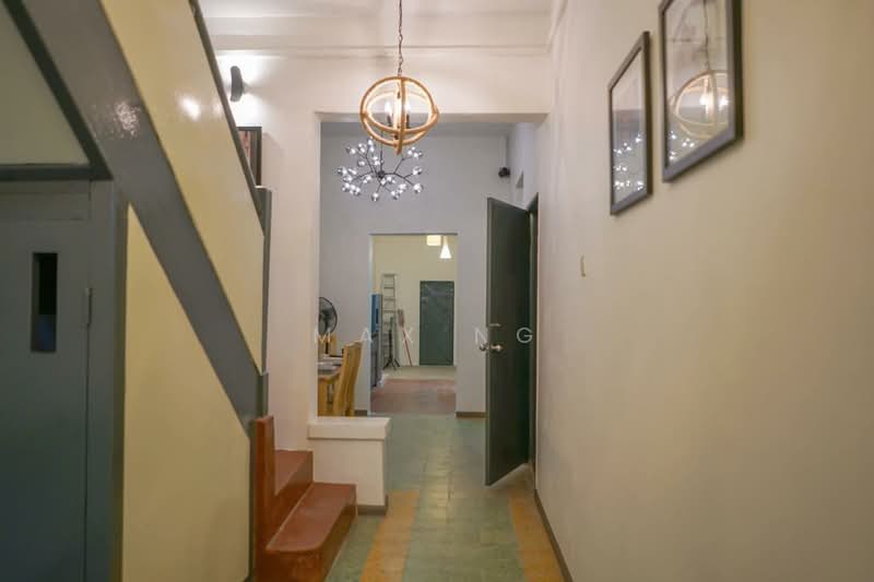 Kedai / Pejabat untuk Dijual di George Town (Penang) - Max Ng - Interior - PropertyGuru.com.my