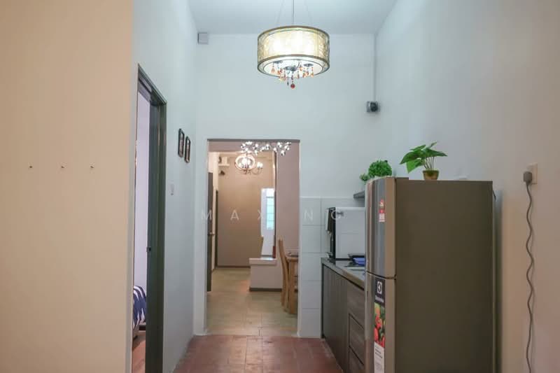 Kedai / Pejabat untuk Dijual di George Town (Penang) - Max Ng - Kitchen - PropertyGuru.com.my