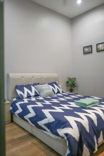 Kedai / Pejabat untuk Dijual di George Town (Penang) - Max Ng - Bedroom - PropertyGuru.com.my