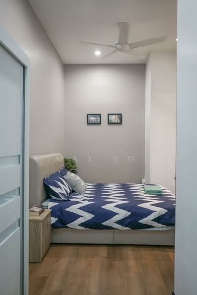 Kedai / Pejabat untuk Dijual di George Town (Penang) - Max Ng - Bedroom - PropertyGuru.com.my