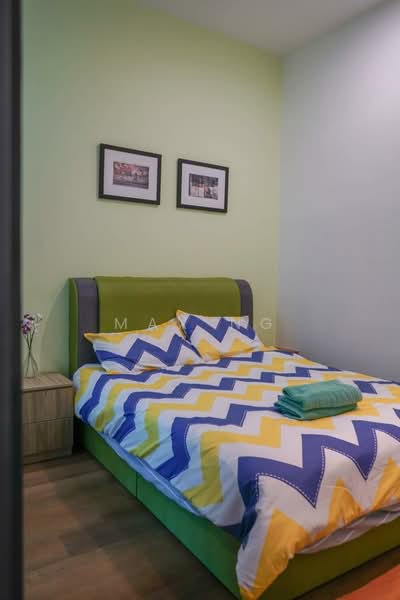 Kedai / Pejabat untuk Dijual di George Town (Penang) - Max Ng - Bedroom - PropertyGuru.com.my