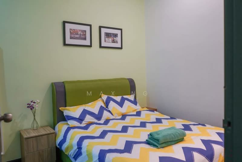 Kedai / Pejabat untuk Dijual di George Town (Penang) - Max Ng - Bedroom - PropertyGuru.com.my