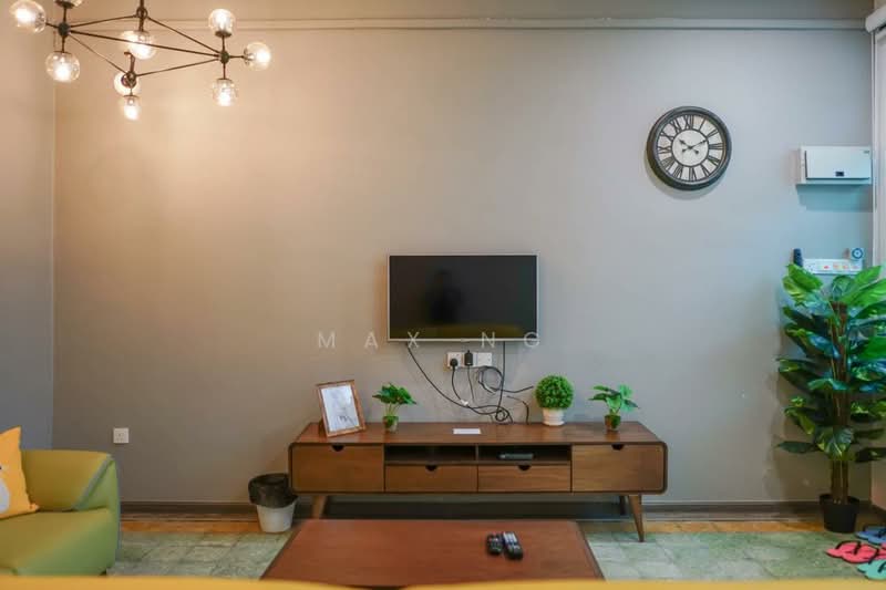 Kedai / Pejabat untuk Dijual di George Town (Penang) - Max Ng - Living Room - PropertyGuru.com.my