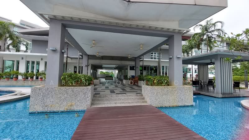 Kondominium untuk Dijual di Subang Parkhomes - Karen Yoon Yoon - Exterior - PropertyGuru.com.my