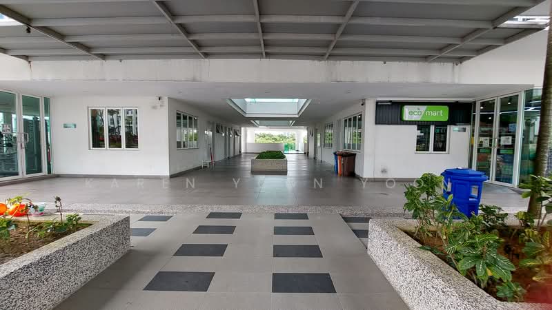 Kondominium untuk Dijual di Subang Parkhomes - Karen Yoon Yoon - Exterior - PropertyGuru.com.my