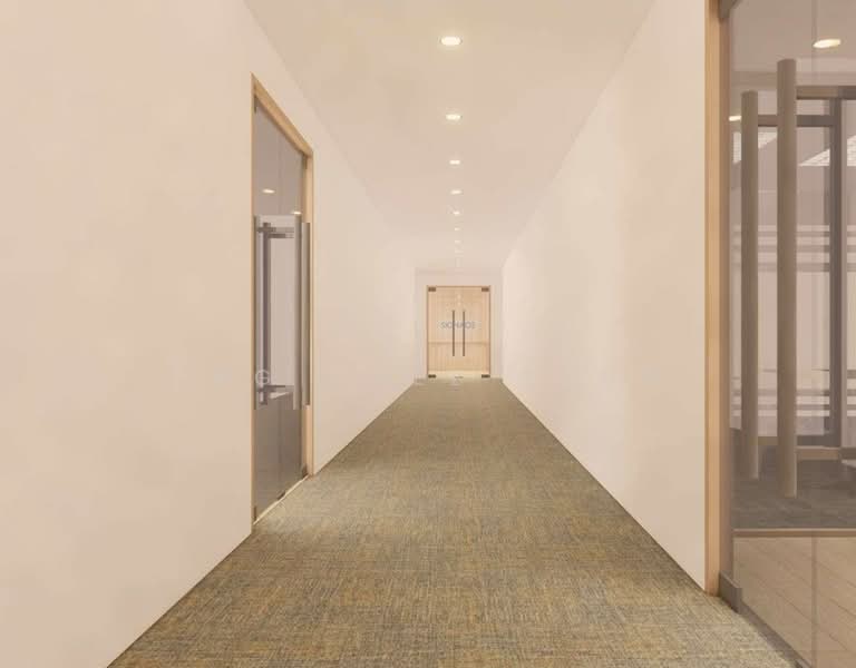 Office for Rent in Bandar Puteri Puchong (Puchong) - Ong Chee Yong - Corridor - PropertyGuru.com.my