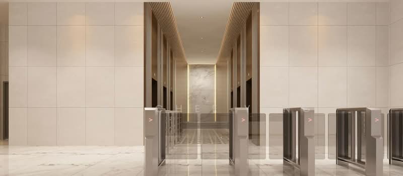 Office for Rent in Bandar Puteri Puchong (Puchong) - Ong Chee Yong - Entrance - PropertyGuru.com.my