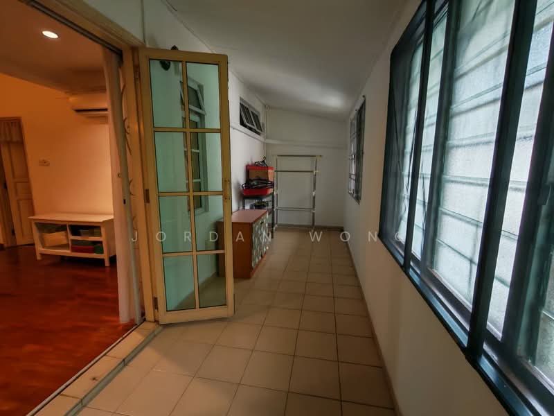 2-storey Terraced House for Rent in Taman Pelangi (Johor Bahru) - Jordan Wong - Interior - PropertyGuru.com.my