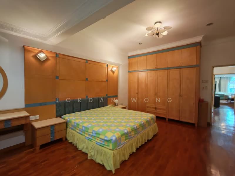 2-storey Terraced House for Rent in Taman Pelangi (Johor Bahru) - Jordan Wong - Bedroom - PropertyGuru.com.my