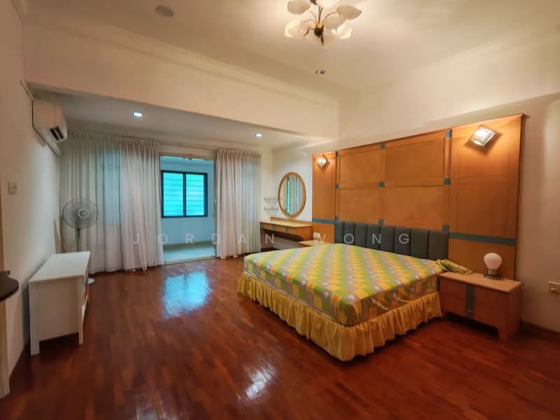 2-storey Terraced House for Rent in Taman Pelangi (Johor Bahru) - Jordan Wong - Bedroom - PropertyGuru.com.my