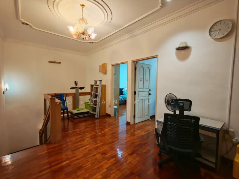 2-storey Terraced House for Rent in Taman Pelangi (Johor Bahru) - Jordan Wong - Interior - PropertyGuru.com.my