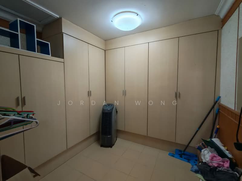 2-storey Terraced House for Rent in Taman Pelangi (Johor Bahru) - Jordan Wong - Interior - PropertyGuru.com.my