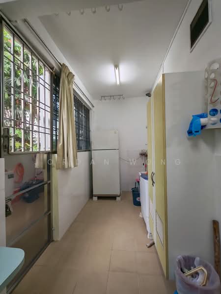 2-storey Terraced House for Rent in Taman Pelangi (Johor Bahru) - Jordan Wong - Kitchen - PropertyGuru.com.my