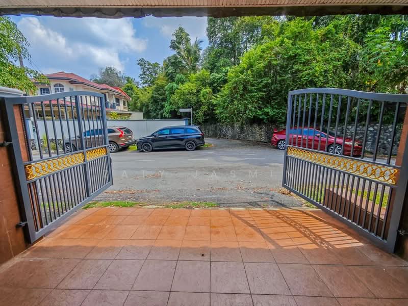 2-storey Terraced House for Sale in Bandar Bukit Puchong (Puchong) - Zaty Jasmin - Exterior - PropertyGuru.com.my
