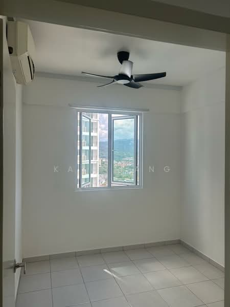 Condominium for Rent at Havana Beach Residences - Kaze Kang - View - PropertyGuru.com.my