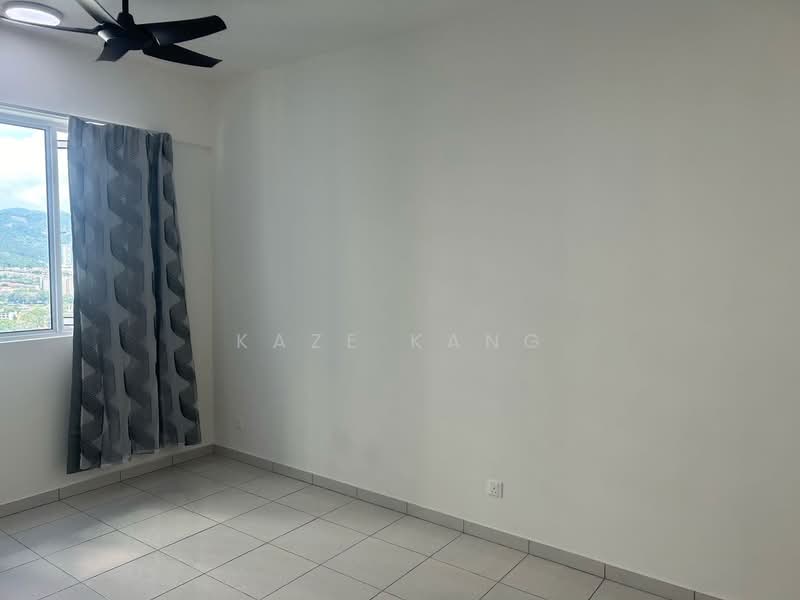 Condominium for Rent at Havana Beach Residences - Kaze Kang - Interior - PropertyGuru.com.my