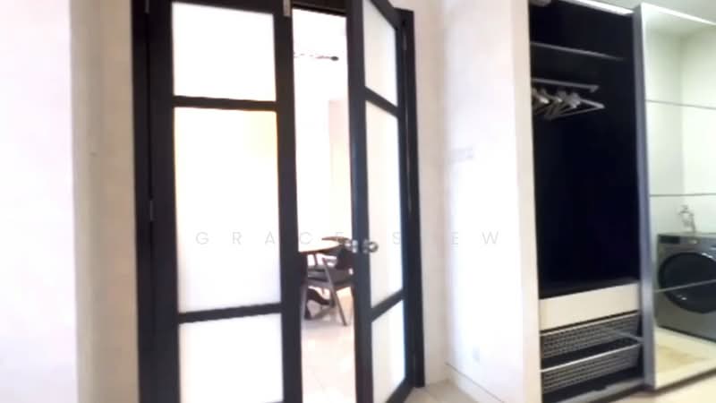 Service Residence for Rent at Tropicana Gardens - Grace Siew - Interior - PropertyGuru.com.my