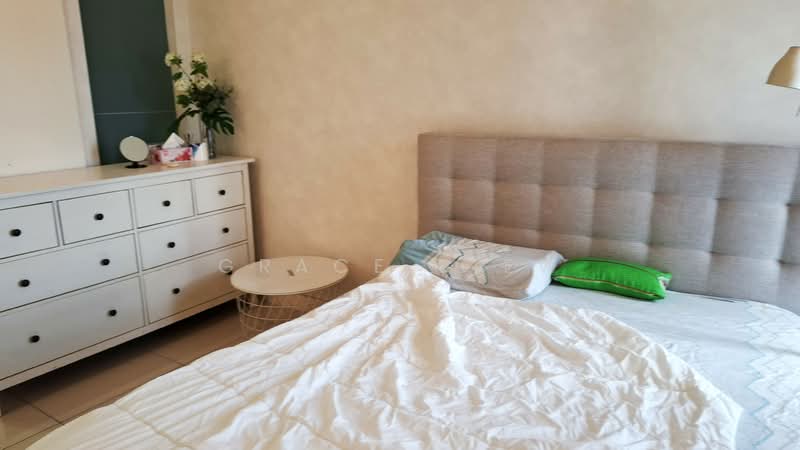 Service Residence for Rent at Tropicana Gardens - Grace Siew - Bedroom - PropertyGuru.com.my