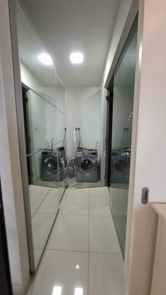 Service Residence for Rent at Tropicana Gardens - Grace Siew - Interior - PropertyGuru.com.my