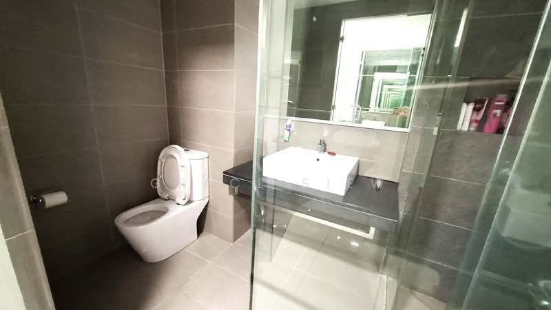 Service Residence for Rent at Tropicana Gardens - Grace Siew - Bathroom - PropertyGuru.com.my