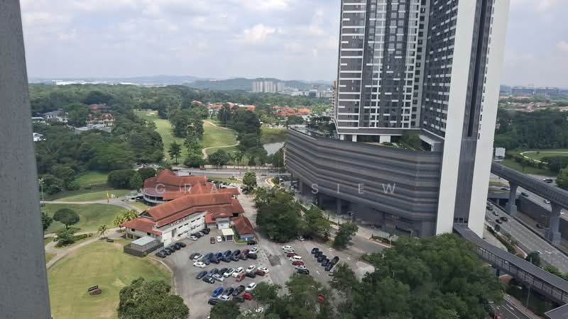 Service Residence for Rent at Tropicana Gardens - Grace Siew - Exterior - PropertyGuru.com.my