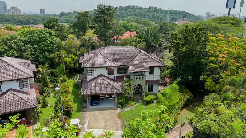 Bungalow House for Sale in Putrajaya (Putrajaya) - Ahmad Fikri Amer Hamzah - Exterior - PropertyGuru.com.my